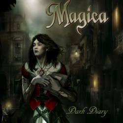 Magica : Dark Diary